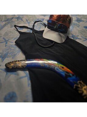 NWT Steve Madden BB Dakota Werk Out Dress Womens Sz S